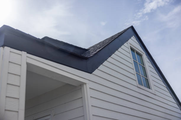 Trusted Red Oak, IA Siding Experts